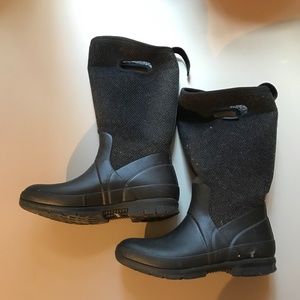 Bobs Weather Proof Knee high boots